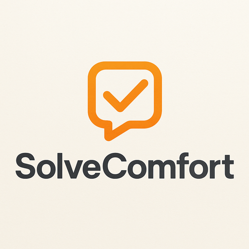 Solve Comfort
